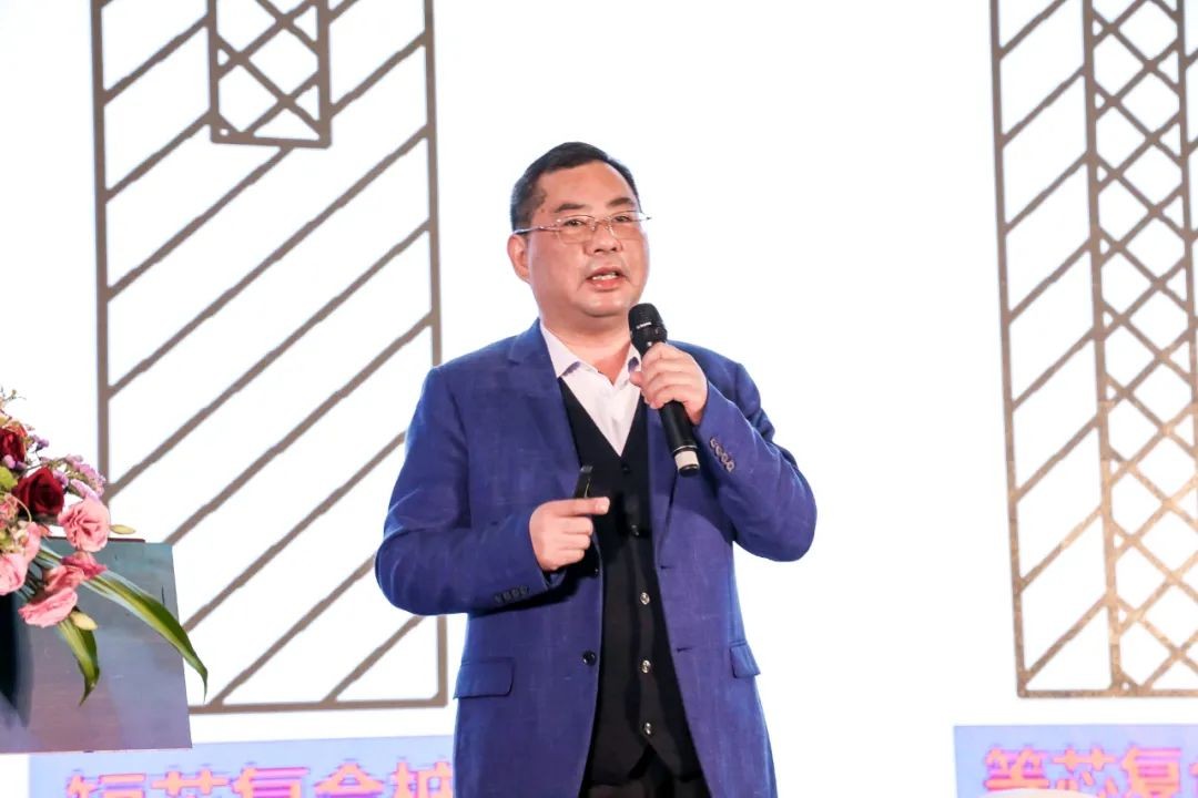 饕餮盛宴！山河智能?建華建材預(yù)制樁施工裝備與技術(shù)交流會隆重召開