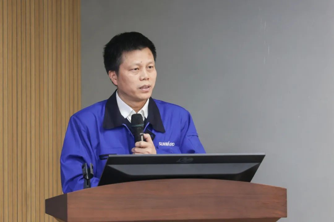 2021中國（長沙）國際工程機(jī)械設(shè)計(jì)大賽暨“設(shè)計(jì)之星”評選活動山河智能組“創(chuàng)新設(shè)計(jì)工作營”開營啦！