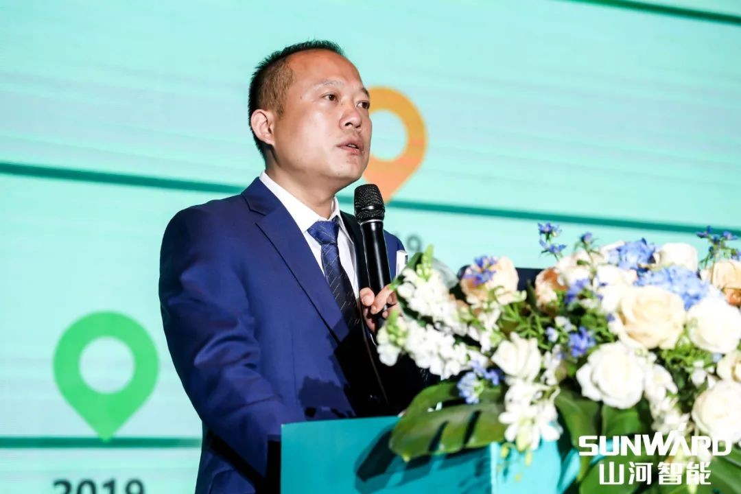 創(chuàng)樁工行業(yè)交流會最高紀錄！山河智能2021年全國客戶交流會東莞站圓滿舉行