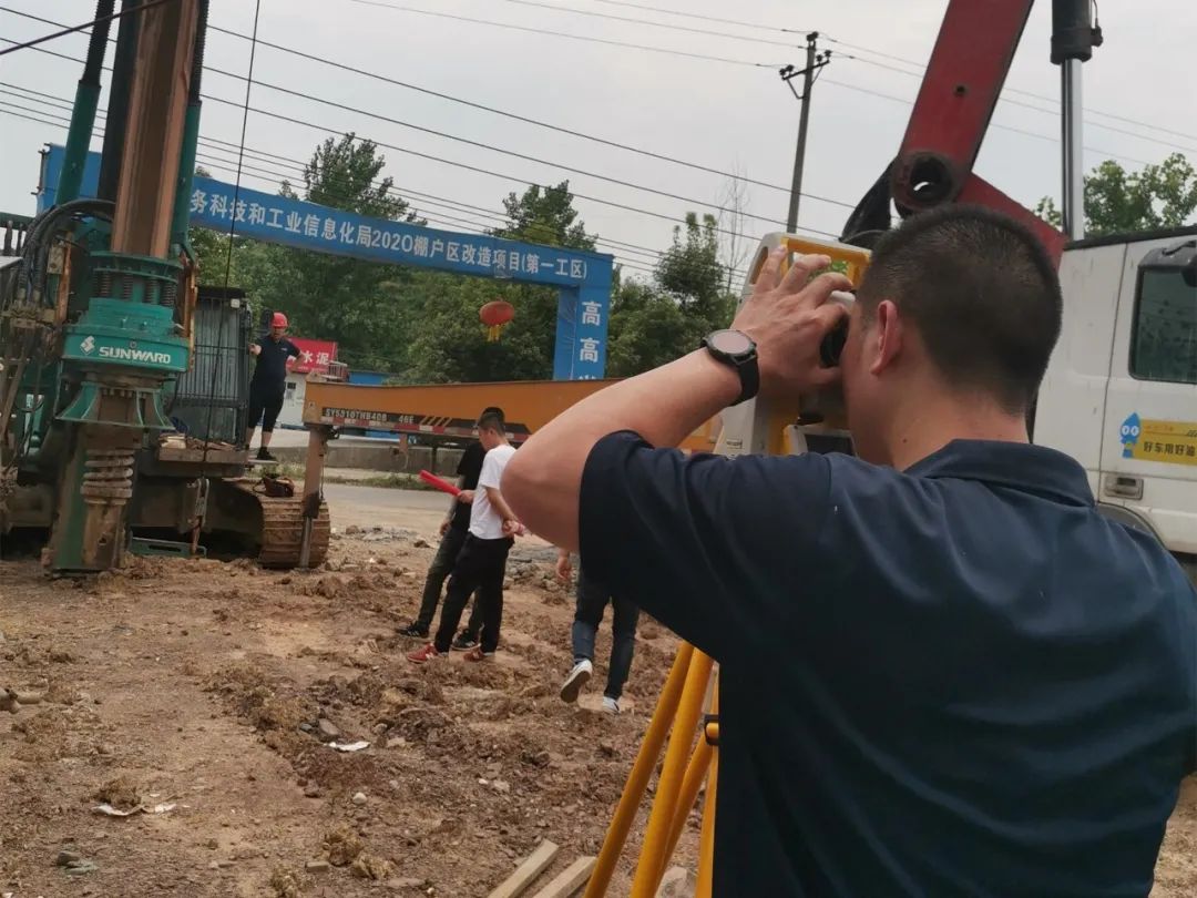 貼心服務(wù)路，關(guān)愛(ài)湘楚行！2021年山河智能全球服務(wù)萬(wàn)里在湖南