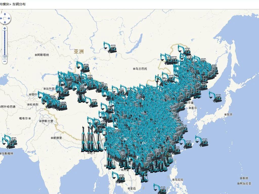 聞令而動！山河智能應(yīng)急救援隊整裝待發(fā)