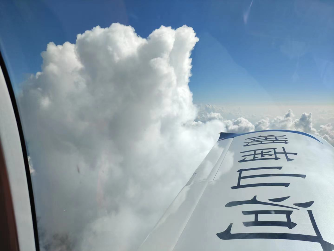 4小時，720公里，山河阿若拉飛到珠海在第13屆中國航展等你