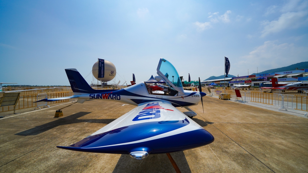 新機(jī)、飛行表演…2021中國(guó)航展山河航空秀給你看