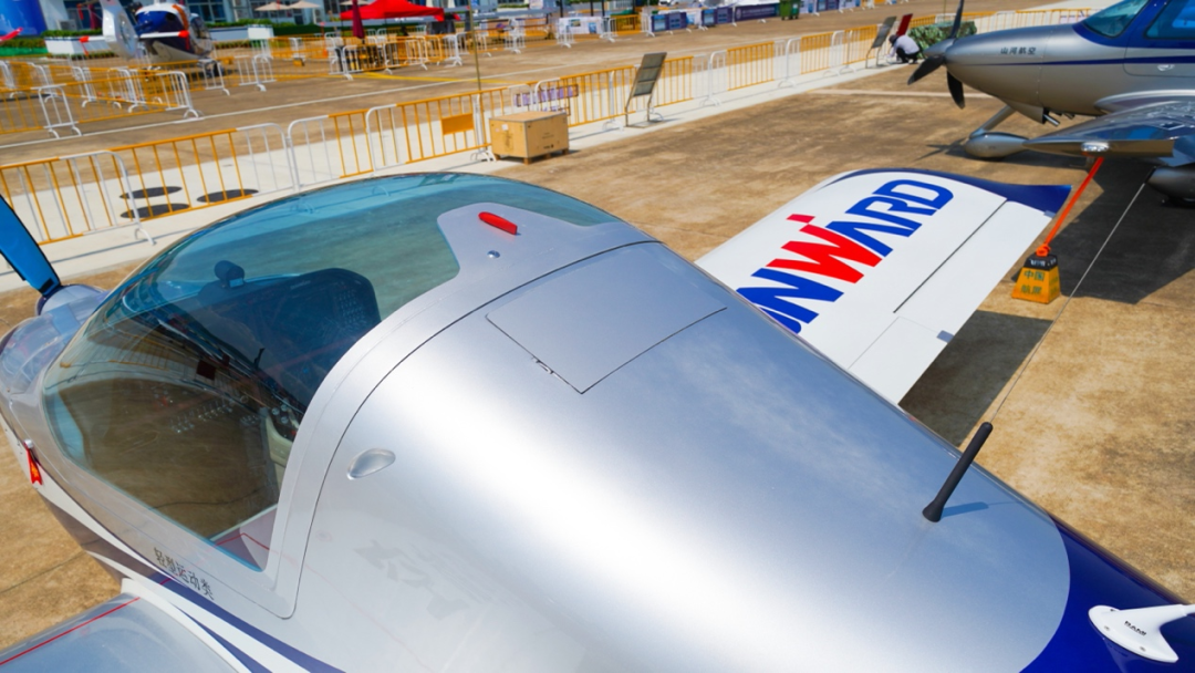 新機(jī)、飛行表演…2021中國(guó)航展山河航空秀給你看