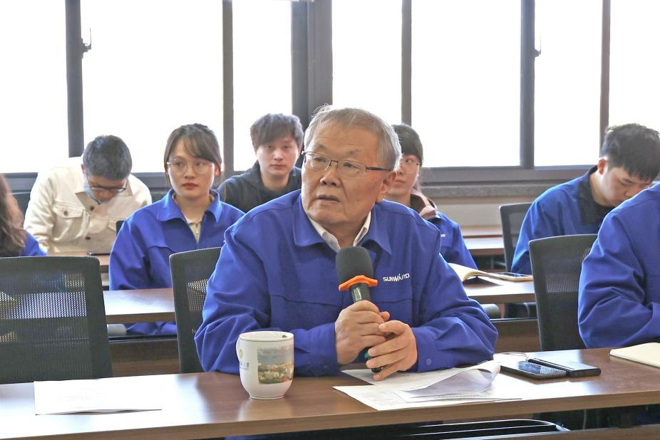 校企聯(lián)手！新任中南大學(xué)研究生企業(yè)導(dǎo)師來了
