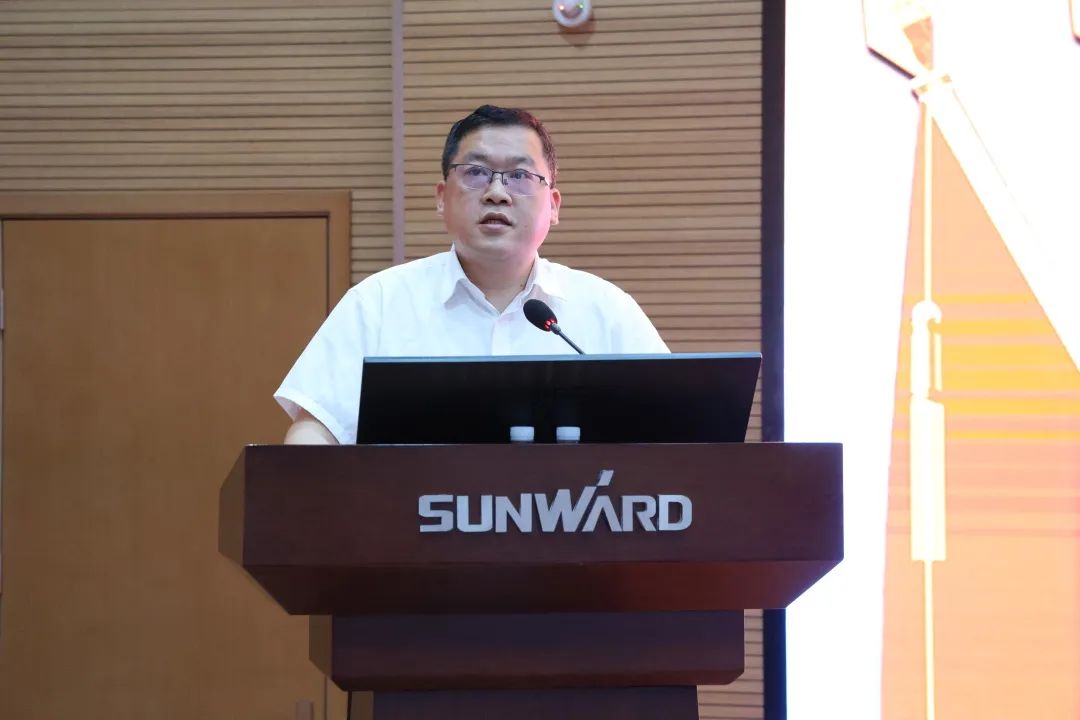 為建功建企建家一體化貢獻(xiàn)更大力量！山河智能第五屆五次“雙代會(huì)”成功召開(kāi)