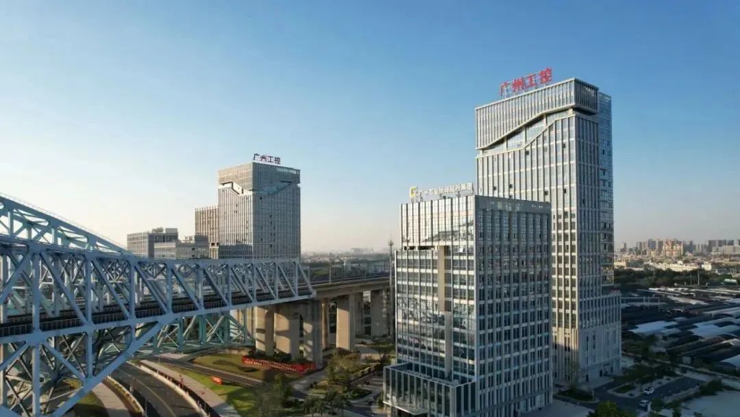 第147位！廣州工控在中國企業(yè)500強(qiáng)最新排位