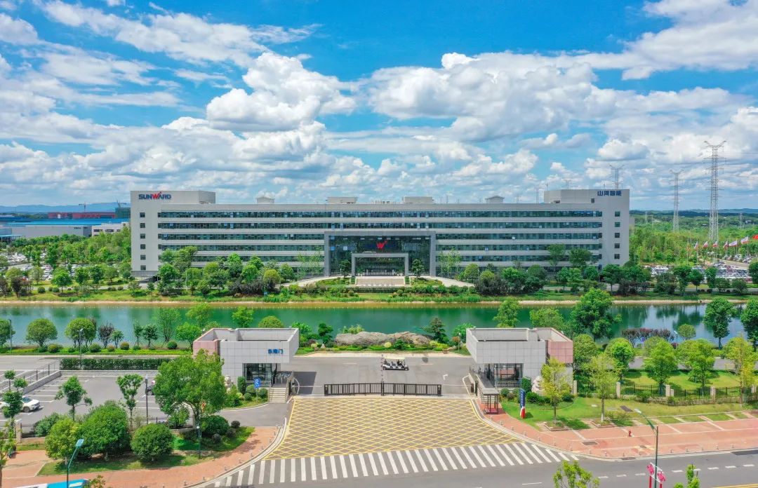 第147位！廣州工控在中國企業(yè)500強(qiáng)最新排位