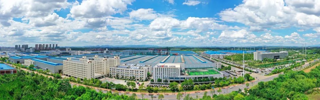 點(diǎn)贊！山河智能成功入選2022中國上市公司共建“一帶一路”優(yōu)秀實(shí)踐案例