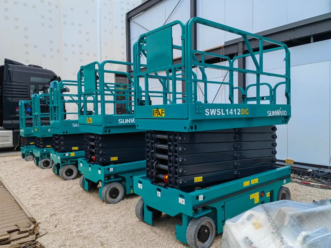 Bauma 2022 | 高端定制、綠動未來……山河智能即將攜20余款創(chuàng)新產(chǎn)品再登德國寶馬展