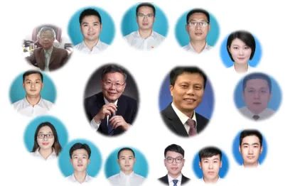 為實(shí)現(xiàn)“雙碳”目標(biāo)貢獻(xiàn)力量！山河智能混合動力挖掘機(jī)項(xiàng)目入圍又一全國重要賽事總決賽