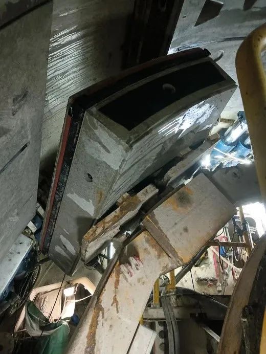 捷報！中鐵山河深圳地鐵3號線四期工程盾構施工圓滿完成