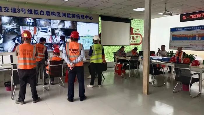 捷報！中鐵山河深圳地鐵3號線四期工程盾構施工圓滿完成