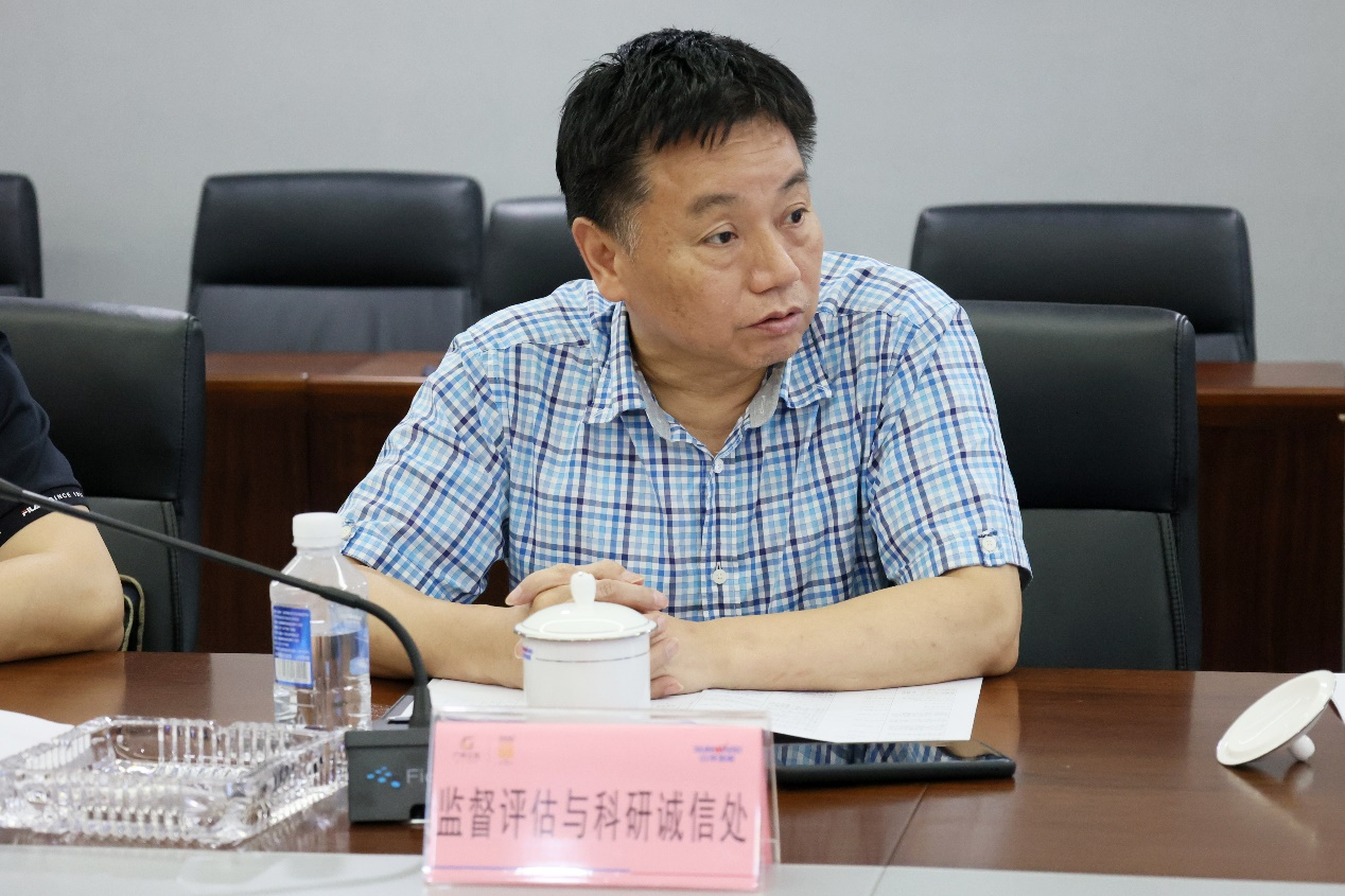 山河智能“超大型油氣管道綠色成套施工裝備”項(xiàng)目順利通過(guò)驗(yàn)收！