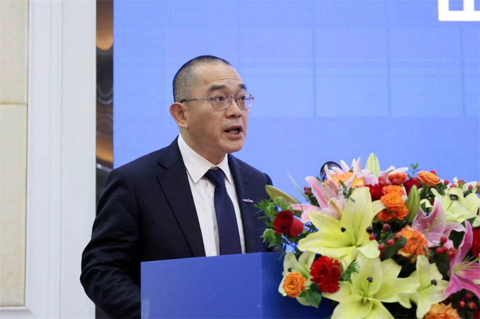 攜手共進，合作共享！2024年供應(yīng)商大會隆重召開