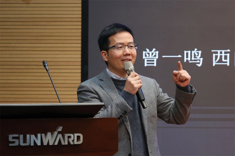 數(shù)字工業(yè)，智慧未來！西門子人工智能、數(shù)字孿生、元宇宙、低代碼技術(shù)講座開講啦