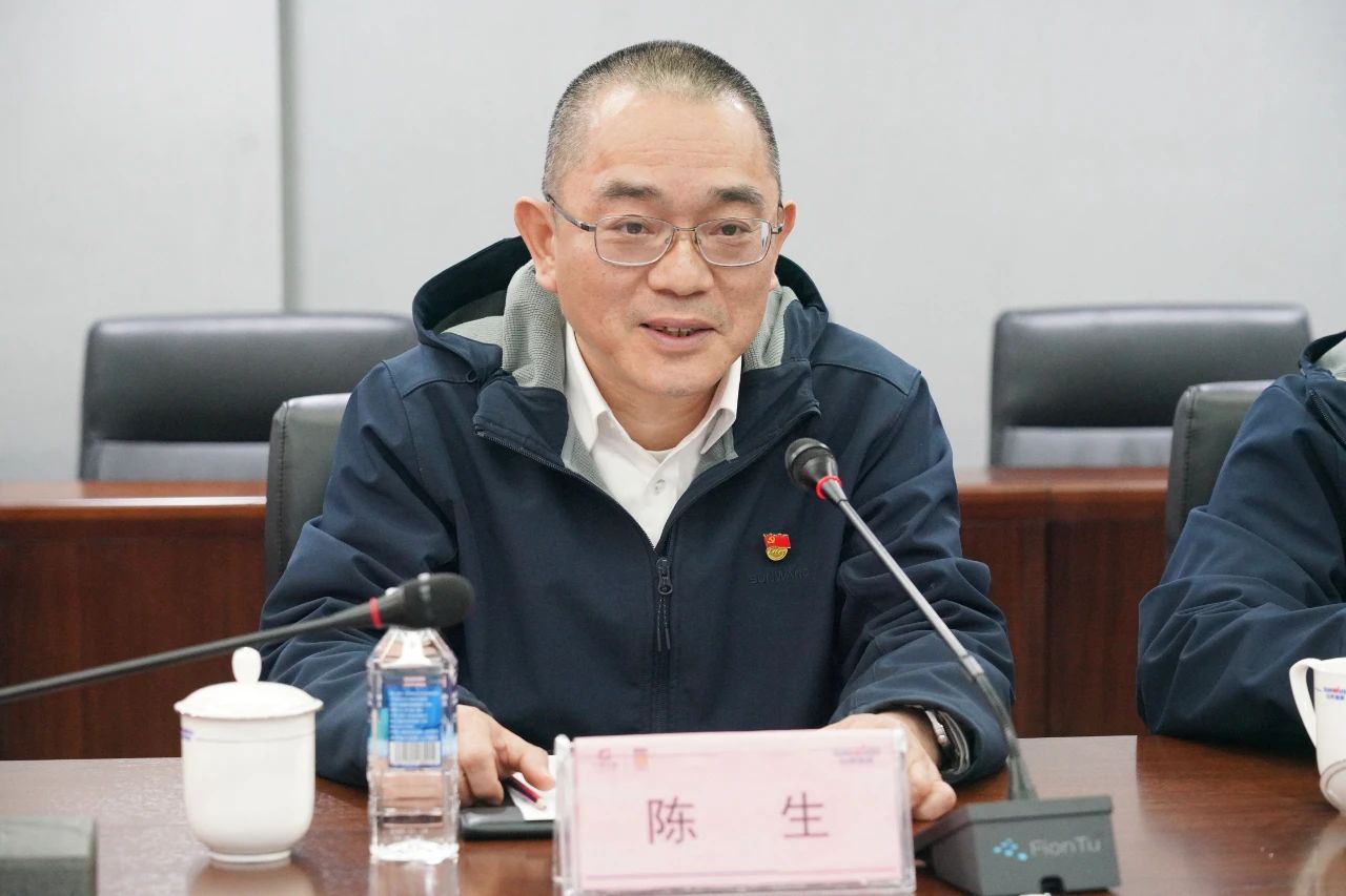 強(qiáng)強(qiáng)聯(lián)手！山河智能與湖南楚湘建工集團(tuán)達(dá)成共建礦山生產(chǎn)建設(shè)創(chuàng)新聯(lián)合體共識(shí)
