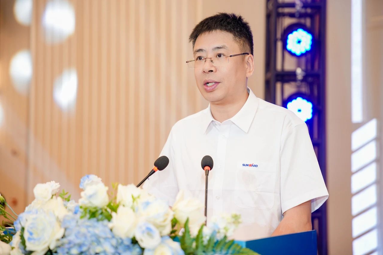 2025 CICEE | 為客戶創(chuàng)造價(jià)值，山河智能客戶交流會(huì)圓滿舉辦